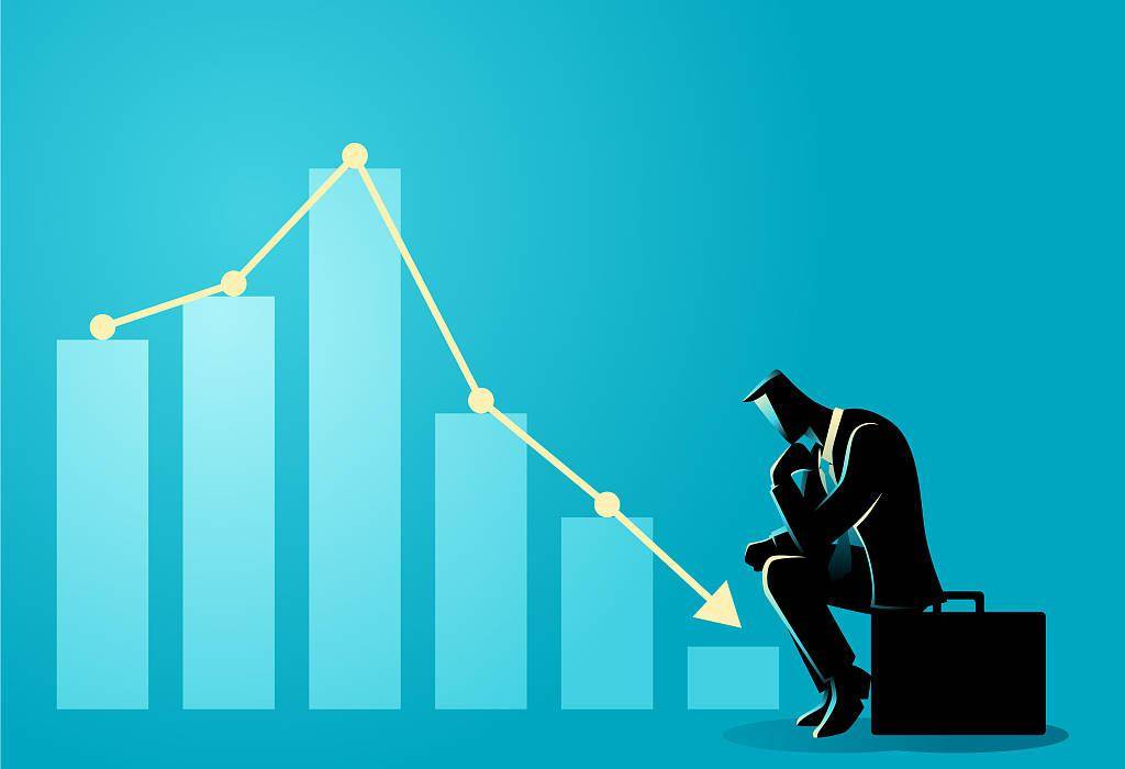 关于币安遭遇大幅下滑超21.01%，投资者恐慌性抛售的信息